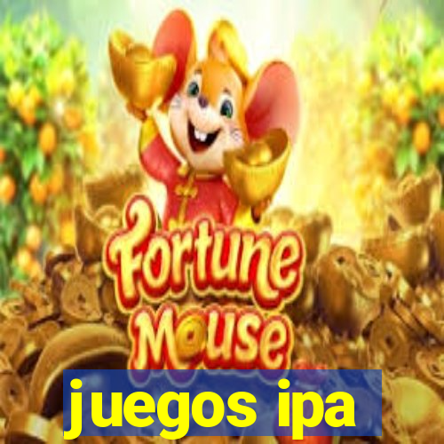 juegos ipa