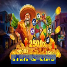 bilhete de loteria completo dublado