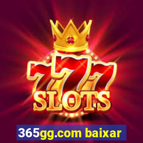 365gg.com baixar