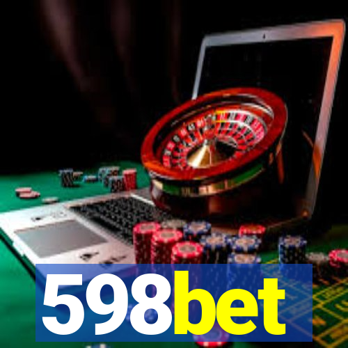 598bet