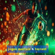 jogos mortais 6 torrent