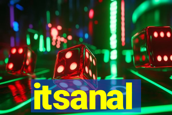 itsanal