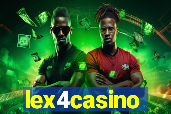 lex4casino