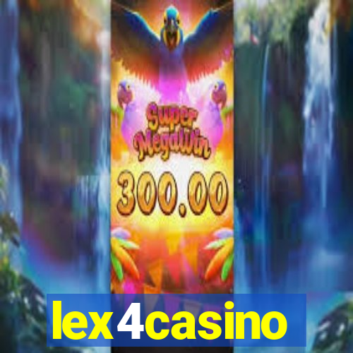 lex4casino