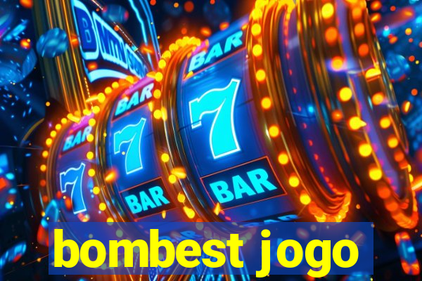 bombest jogo