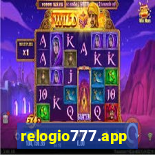 relogio777.app