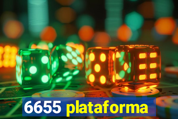 6655 plataforma