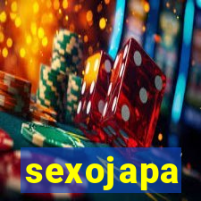 sexojapa