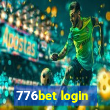 776bet login