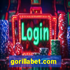 gorillabet.com