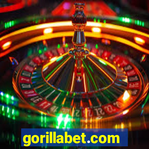 gorillabet.com