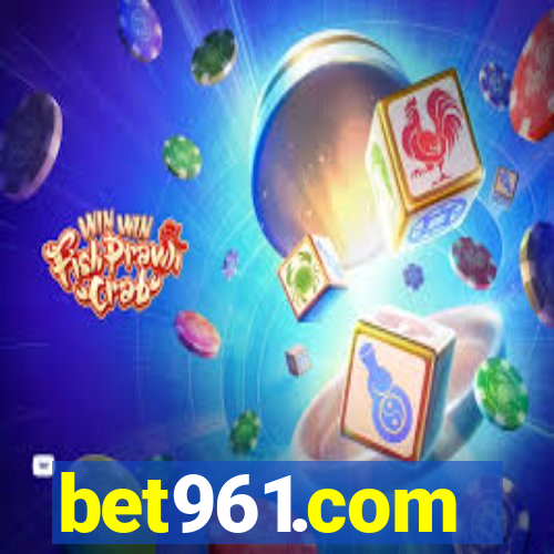 bet961.com