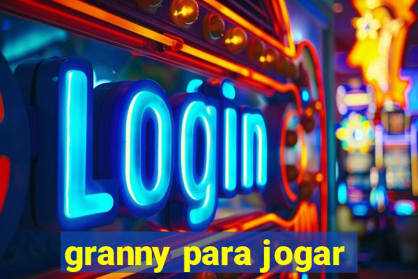 granny para jogar