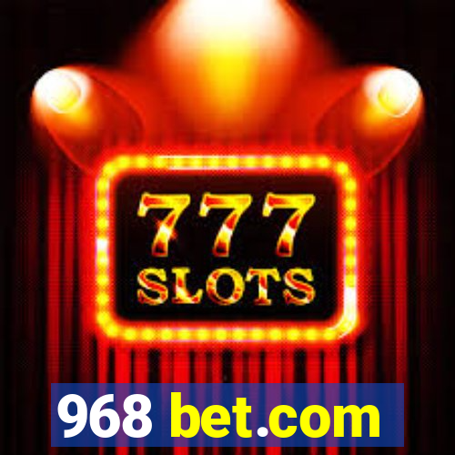 968 bet.com