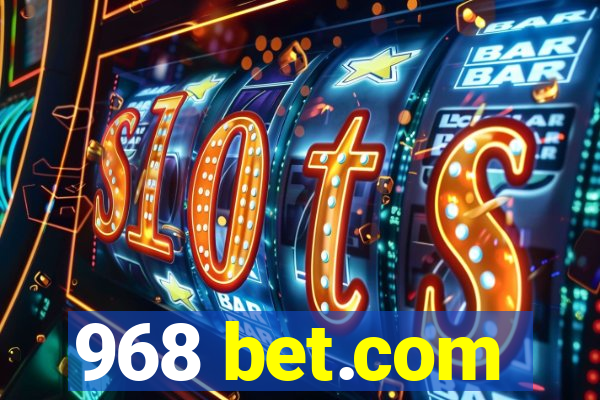 968 bet.com