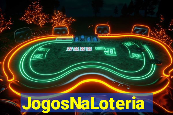 JogosNaLoteria