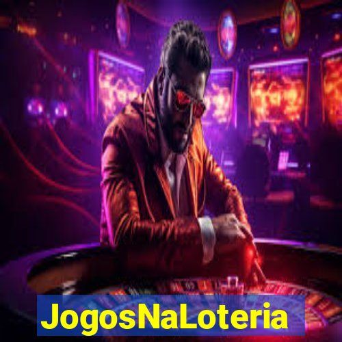 JogosNaLoteria