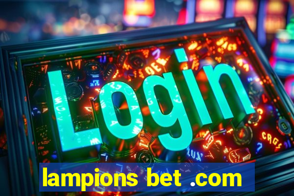 lampions bet .com