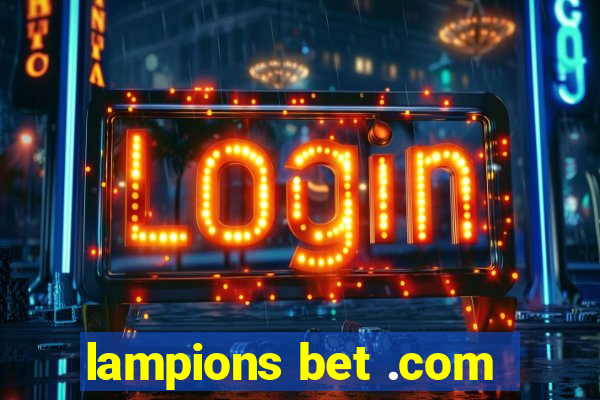 lampions bet .com