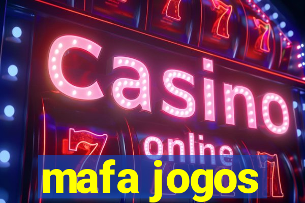 mafa jogos