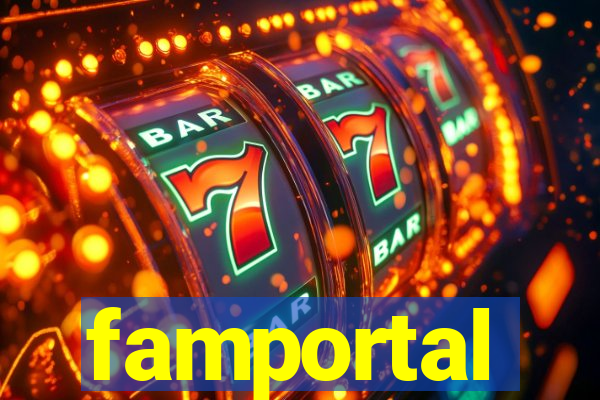 famportal