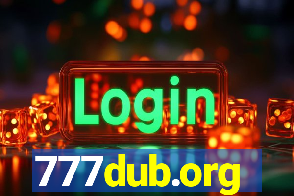 777dub.org