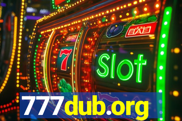 777dub.org