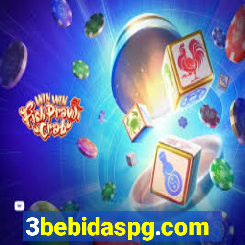 3bebidaspg.com