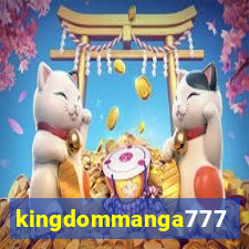 kingdommanga777