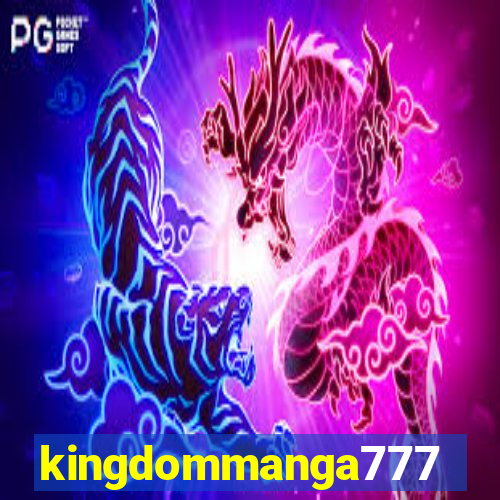 kingdommanga777