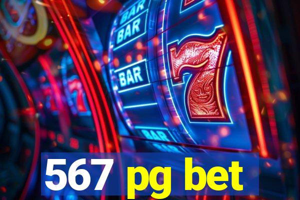 567 pg bet