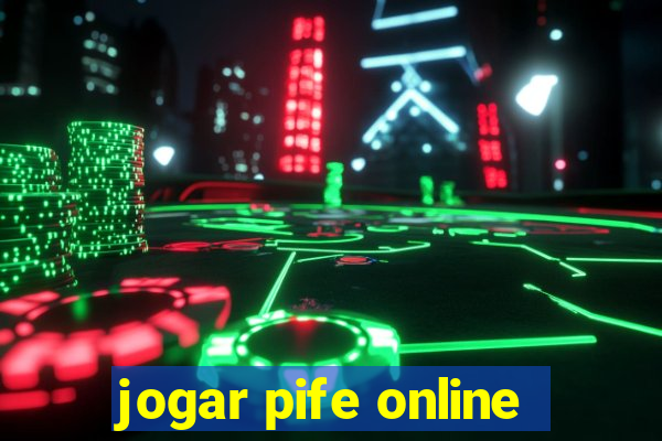 jogar pife online