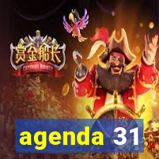 agenda 31