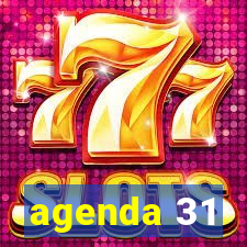 agenda 31