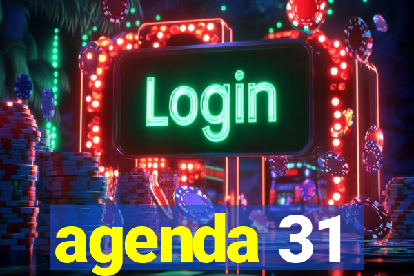 agenda 31