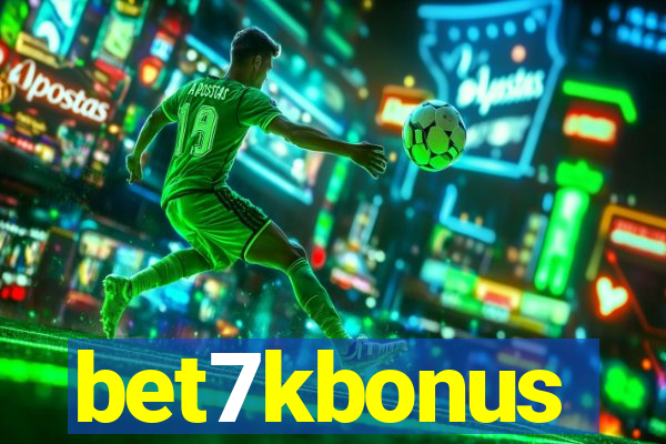 bet7kbonus