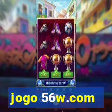 jogo 56w.com