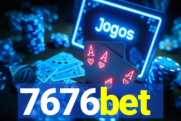 7676bet