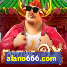 alano666.com