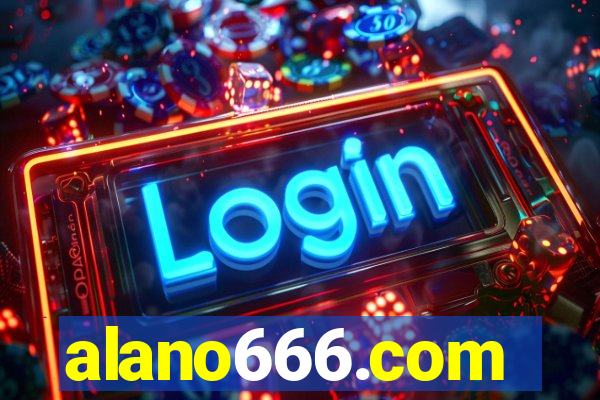 alano666.com