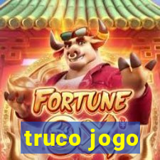 truco jogo