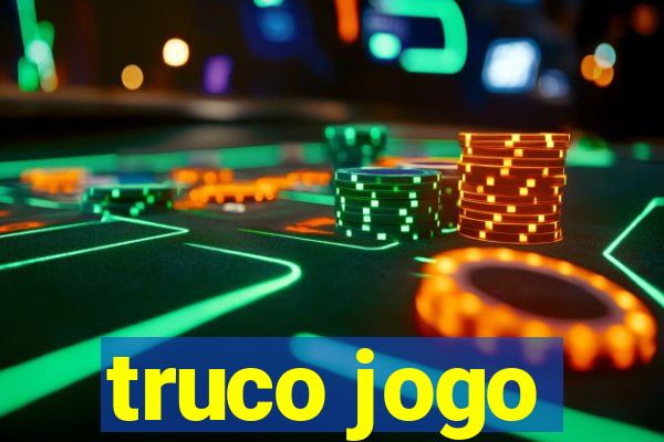 truco jogo