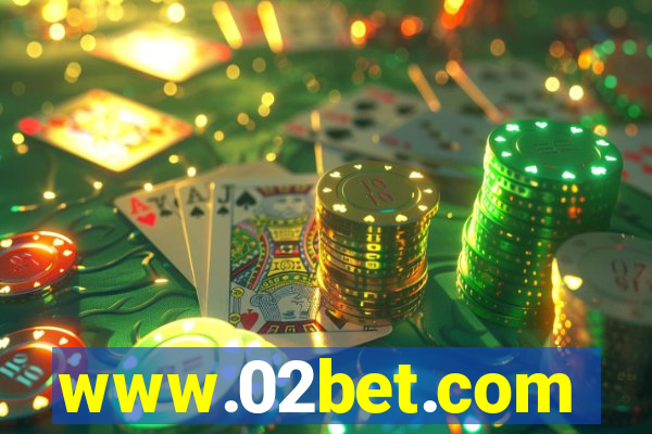 www.02bet.com