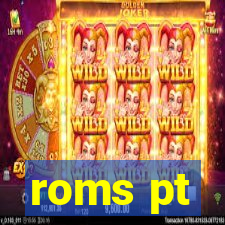 roms pt