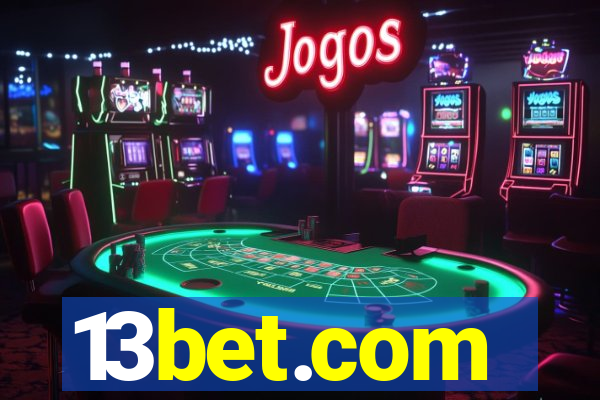 13bet.com