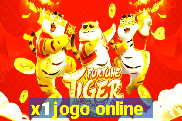 x1 jogo online