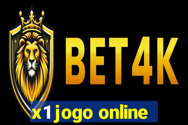 x1 jogo online