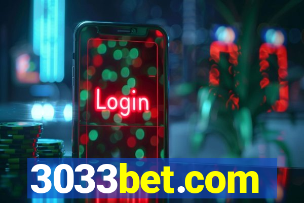 3033bet.com