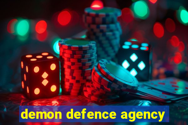 demon defence agency