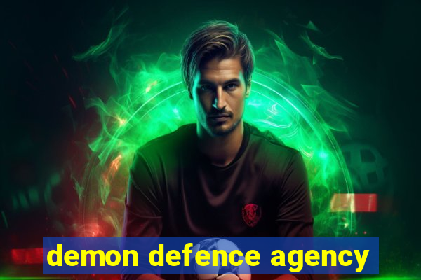 demon defence agency